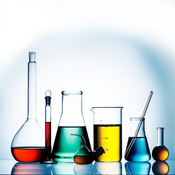 Warsaw Chemical Aqua Select, Premium, Heavy Duty Hand Cleaner with scrubbers, Lemon Scent, 4-liter, 4PK 60303-0000404